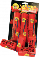Firecrackers
