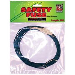 Safety Fuse