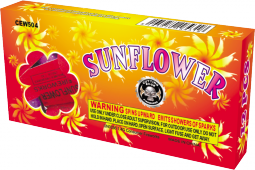 Sunflower (L)