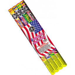 Roman Candles Assorted
