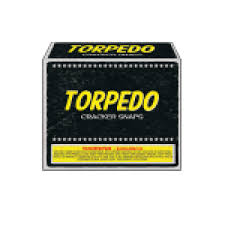 Torpedo Crackers